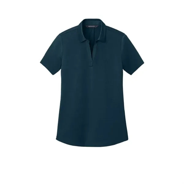 Mercer+Mettle Women's Recharge Jersey Polo