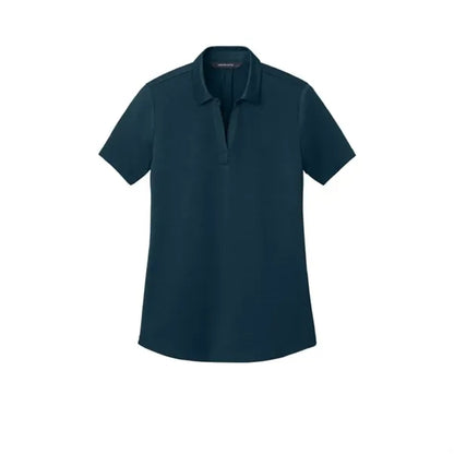 Mercer+Mettle Women's Recharge Jersey Polo
