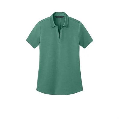 Mercer+Mettle Women's Recharge Jersey Polo