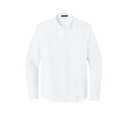 Mercer+Mettle Long Sleeve Modern Oxford Shirt
