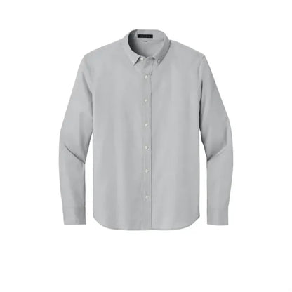 Mercer+Mettle Long Sleeve Modern Oxford Shirt