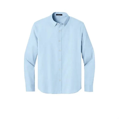 Mercer+Mettle Long Sleeve Modern Oxford Shirt