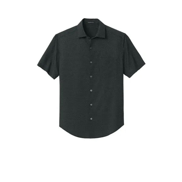 Mercer+Mettle Short Sleeve UV Capital Tech Shirt