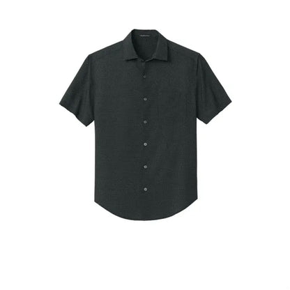 Mercer+Mettle Short Sleeve UV Capital Tech Shirt