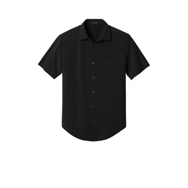 Mercer+Mettle Short Sleeve UV Capital Tech Shirt