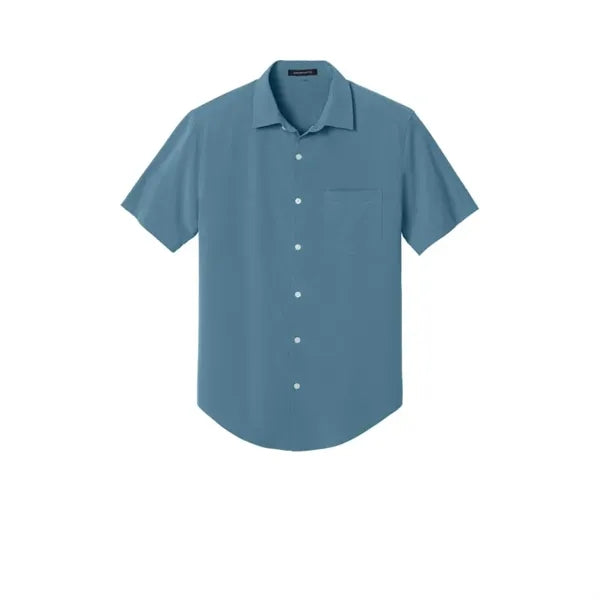 Mercer+Mettle Short Sleeve UV Capital Tech Shirt