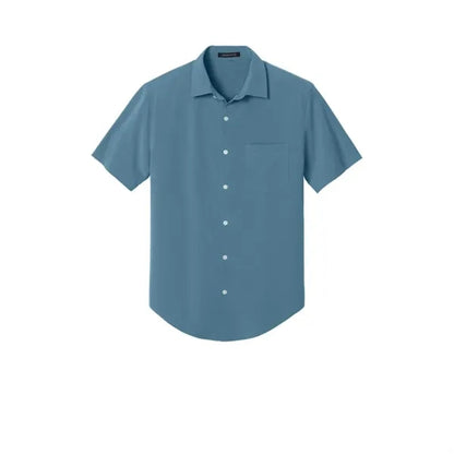 Mercer+Mettle Short Sleeve UV Capital Tech Shirt