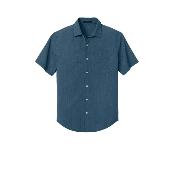 Mercer+Mettle Short Sleeve UV Capital Tech Shirt