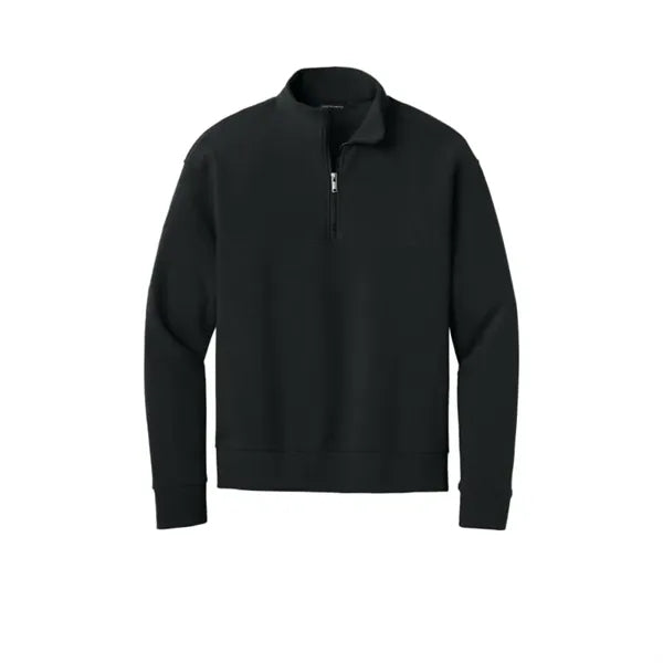Mercer+Mettle Linear Texture 1/4-Zip