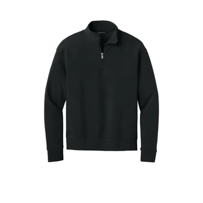 Mercer+Mettle Linear Texture 1/4-Zip