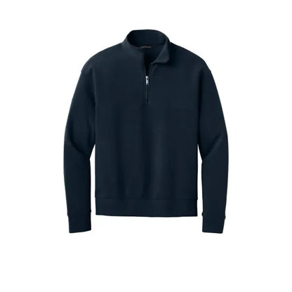 Mercer+Mettle Linear Texture 1/4-Zip