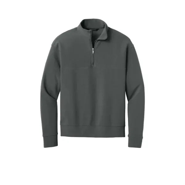 Mercer+Mettle Linear Texture 1/4-Zip