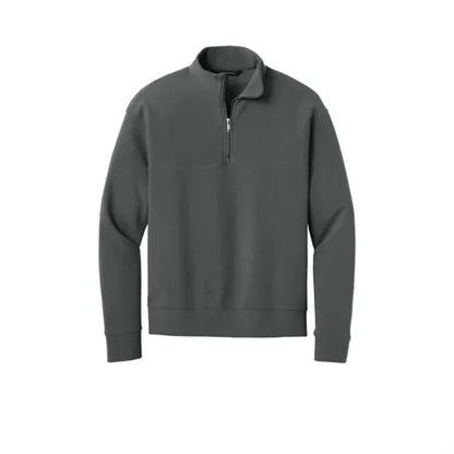 Mercer+Mettle Linear Texture 1/4-Zip