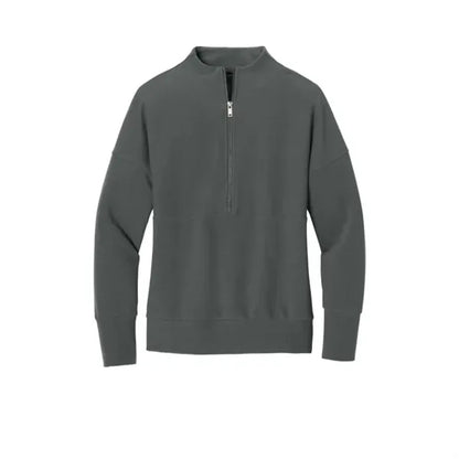 Mercer+Mettle Women's Linear Texture 1/4-Zip