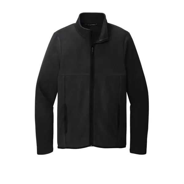 Port Authority Connection Fleece Jacket