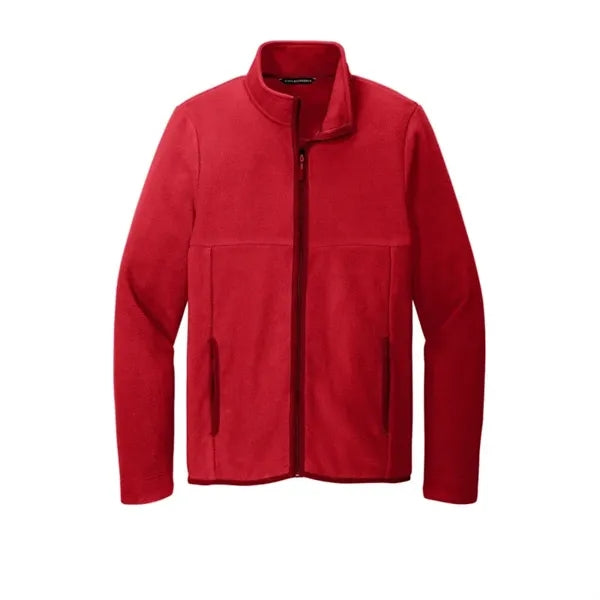 Port Authority Connection Fleece Jacket