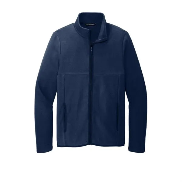 Port Authority Connection Fleece Jacket