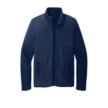 Port Authority Connection Fleece Jacket