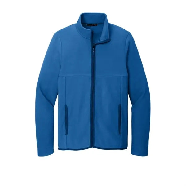 Port Authority Connection Fleece Jacket