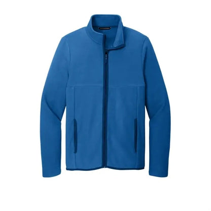 Port Authority Connection Fleece Jacket