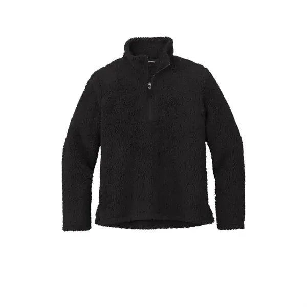 Port Authority Cozy 1/4-Zip Fleece
