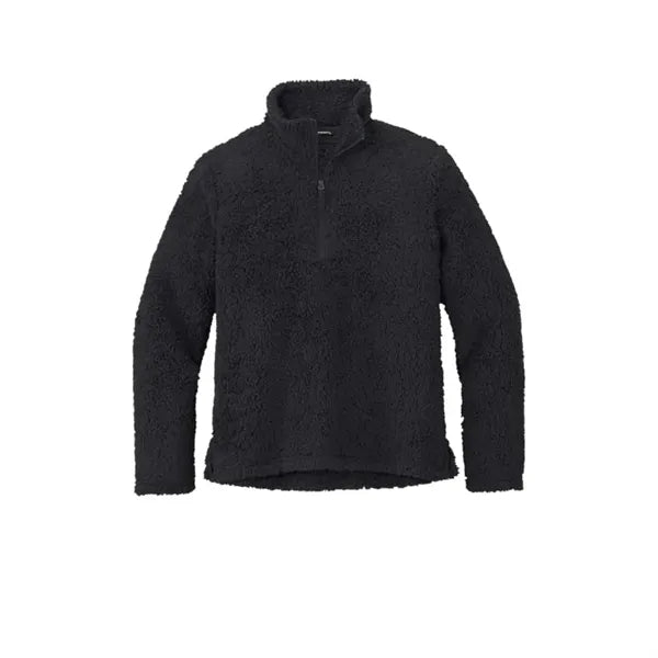 Port Authority Cozy 1/4-Zip Fleece