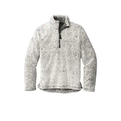 Port Authority Cozy 1/4-Zip Fleece