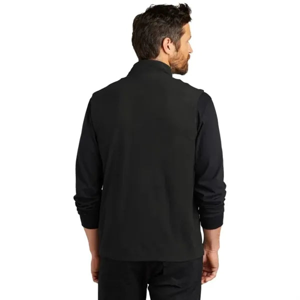 Port Authority Accord Microfleece Vest