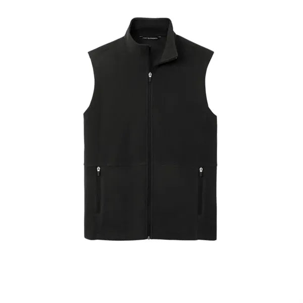 Port Authority Accord Microfleece Vest