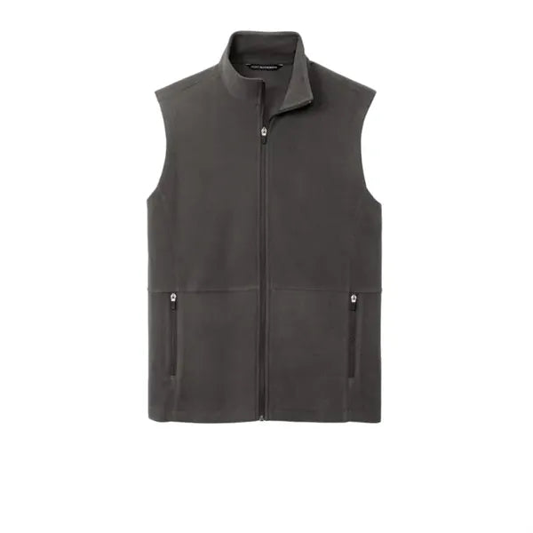 Port Authority Accord Microfleece Vest