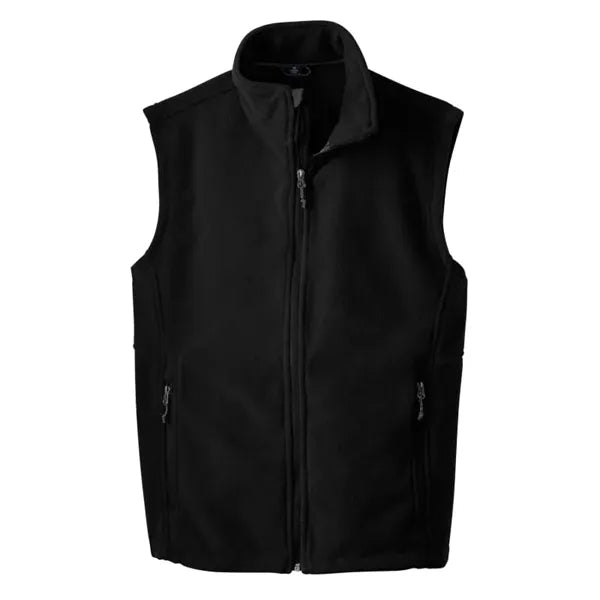 Port Authority Value Fleece Vest.