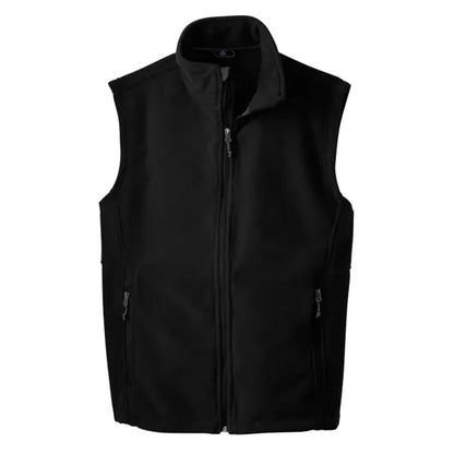 Port Authority Value Fleece Vest.