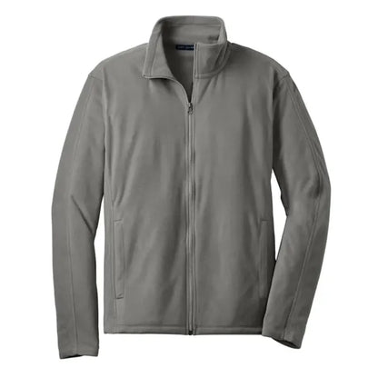 Port Authority Microfleece Jacket.