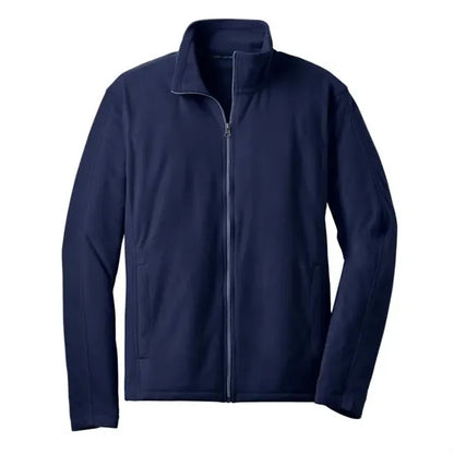 Port Authority Microfleece Jacket.