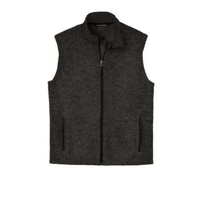 Port Authority Sweater Fleece Vest
