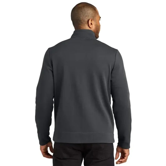 Port Authority Network Fleece Jacket