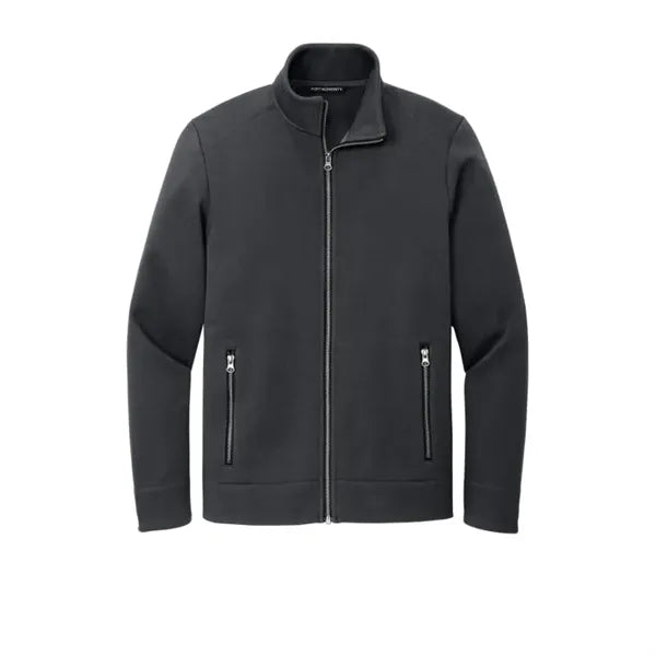 Port Authority Network Fleece Jacket