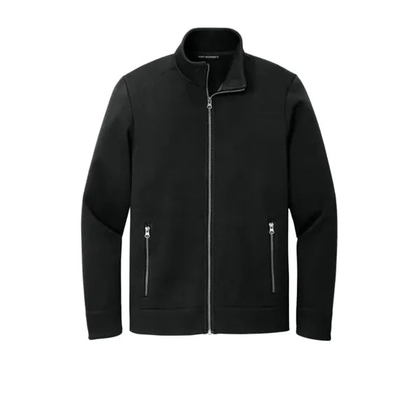 Port Authority Network Fleece Jacket