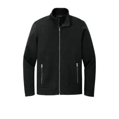 Port Authority Network Fleece Jacket
