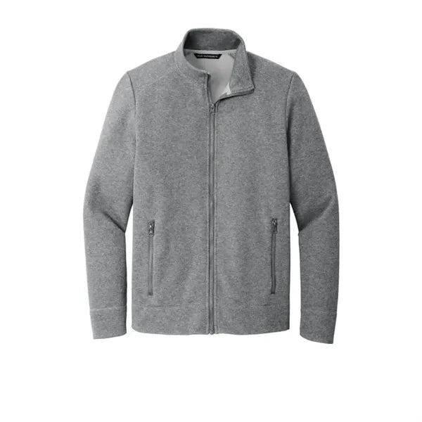 Port Authority Network Fleece Jacket