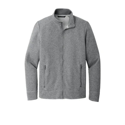 Port Authority Network Fleece Jacket