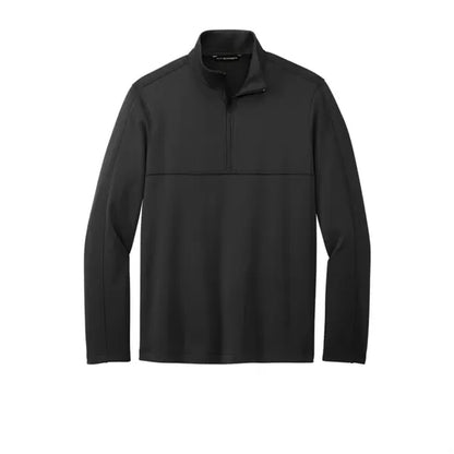 Port Authority Smooth Fleece 1/4-Zip