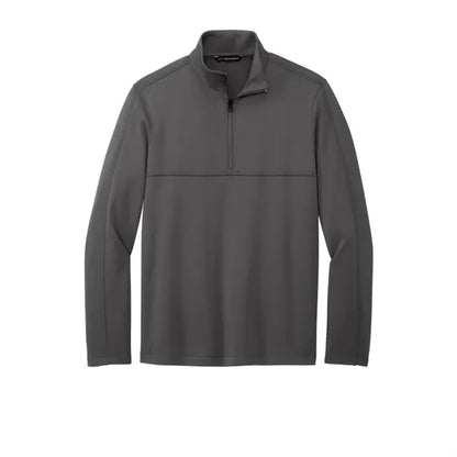 Port Authority Smooth Fleece 1/4-Zip