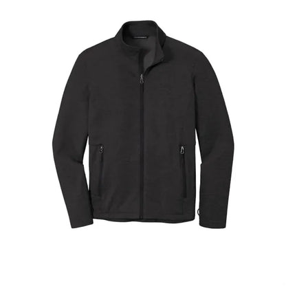Port Authority Collective Striated Fleece Jacket.