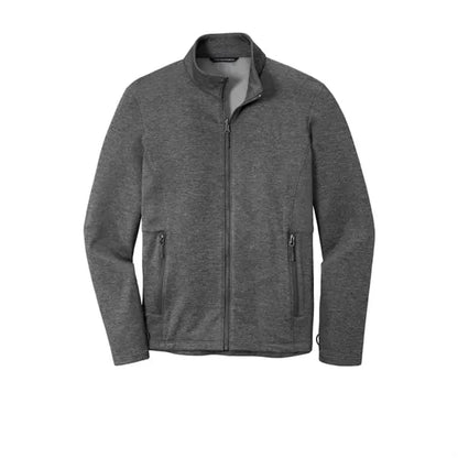Port Authority Collective Striated Fleece Jacket.