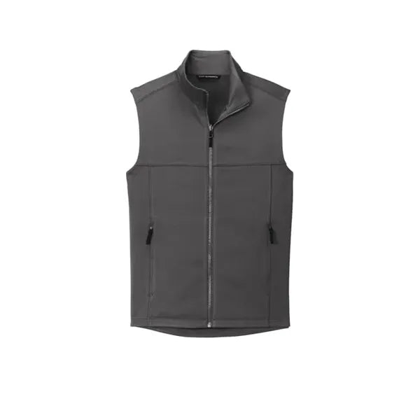 Port Authority Collective Smooth Fleece Vest