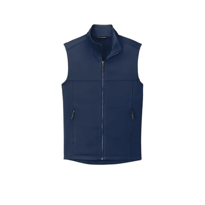 Port Authority Collective Smooth Fleece Vest