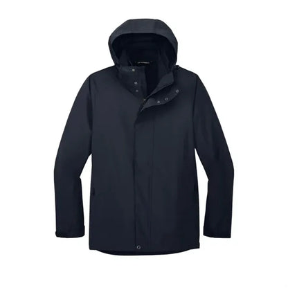 Port Authority All-Weather 3-in-1 Jacket