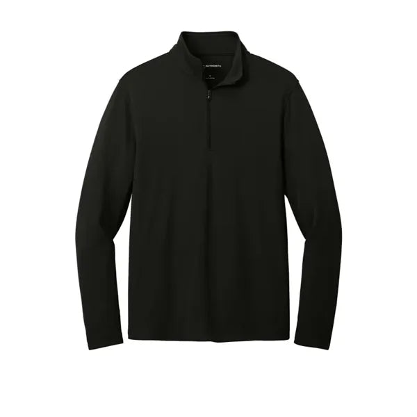 Port Authority Dry Zone UV Micro-Mesh 1/4-Zip