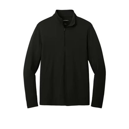 Port Authority Dry Zone UV Micro-Mesh 1/4-Zip